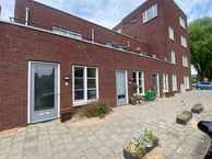 A.H.G. Fokkerstraat 52, 3555 BE Utrecht