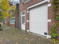 Leidsezijstraat 18 zw, 2013 XR Haarlem