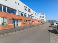 D.H.A.C. Hammarskjöldstraat 67, 9728 WX Groningen