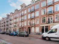 Madurastraat 8 D, 1094 GL Amsterdam