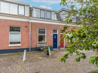 Markstraat 23, 3582 KJ Utrecht