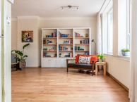 Hengstdalseweg 46 a, 6523 EM Nijmegen