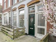 Saenredamstraat 38 zw, 2021 ZS Haarlem