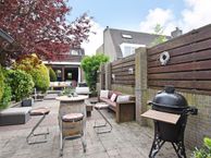 Disneystrook 50, 2726 ST Zoetermeer