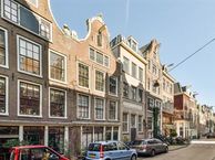 Goudsbloemstraat 42 I, 1015 JR Amsterdam