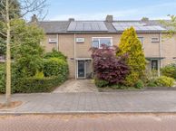 Salvialaan 45, 2343 XB Oegstgeest