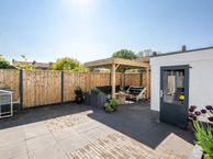 D C Meeslaan 11, 3237 AJ Vierpolders