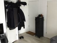 Spoorstraat 11 A, 2801 BA Gouda