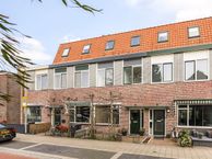 Stationsweg 136, 2182 BD Hillegom