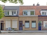 Prins Bernhardlaan 88, 4615 BD Bergen op Zoom