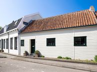 Prins Bernhardstraat 70, 4471 RA Wolphaartsdijk