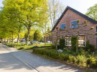 Padberglaan 5, 6711 PD Ede