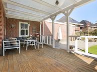 Platte knoop 8, 1319 GR Almere