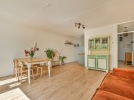 Haroekoestraat 16 D, 1095 CB Amsterdam