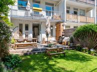 Cabralstraat 25 hs, 1057 CD Amsterdam