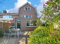 Pelikaanstraat 14, 1561 HM Krommenie