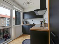 Van Hanxleden Houwertstraat 77 II, 1063 HT Amsterdam