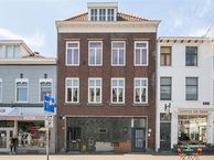 Hommelstraat 33 1, 6828 AJ Arnhem