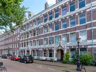 De Wittenkade 31 R2, 1052 AB Amsterdam