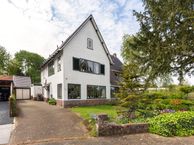 Alberdingk Thijmlaan 75, 2106 EJ Heemstede