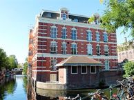 Marnixstraat 315 C, 1016 TB Amsterdam