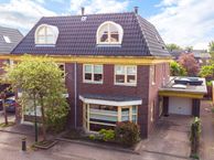 Landbouw 8, 3991 NS Houten