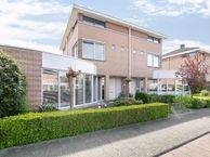 Boliviastraat 9, 2408 MX Alphen aan den Rijn