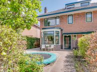 Overboslaan 18, 3722 BL Bilthoven