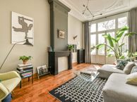 Roelof Hartplein 17 hs, 1071 TS Amsterdam