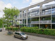 Wageningseberg 16, 3524 LR Utrecht