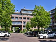 Wilhelminaplantsoen 83, 1404 JR Bussum