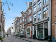 Eerste Tuindwarsstraat 8 H, 1015 RV Amsterdam