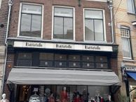 Van Hattumstraat 2, 8011 MV Zwolle
