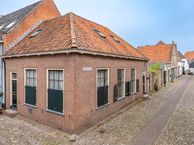 Brouwersteeg 1, 8081 EK Elburg