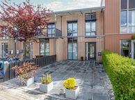 Henri Matissehof 28, 3544 KB Utrecht