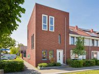 Marcellus Emantspad 20, 5216 SG Den Bosch