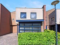 Vuursalamander 16, 3824 VH Amersfoort