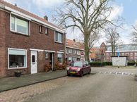 Jan van Riebeeckstraat 56, 5021 SV Tilburg