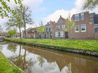 Oranjewal 32, 9101 JV Dokkum
