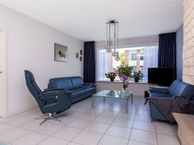 Rustenburgerweg 52, 3815 NE Amersfoort