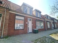 Dorpsstraat 25, 4513 AL Hoofdplaat