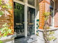 Palestrinastraat 24 H, 1071 LG Amsterdam