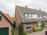 Hogeweg 109, 1911 GD Uitgeest