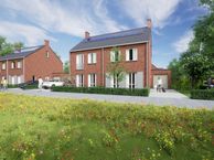 Twee-onder-kap woning (Bouwnr. 7), 6063 DC Vlodrop