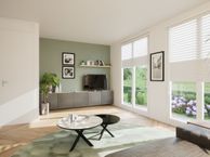 Levensloopbestendige woning (Bouwnr. 4), 6063 DC Vlodrop