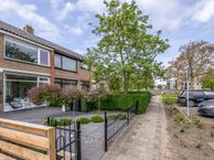 Pieter Jelles Troelstrastraat 9, 8862 AM Harlingen