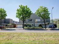 Anne Franklaan 58, 2135 HB Hoofddorp