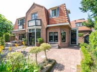 Zijdeweg 29, 2244 BD Wassenaar