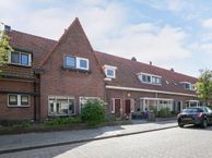 Ooievaarstraat 22, 1781 VP Den Helder