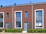 Alfred Hitchcockstraat 5, 6515 LB Nijmegen